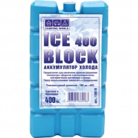 Аккумулятор холода Camping World Iceblock 400 купить в Кургане