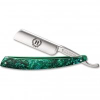 Бритва опасная Boker Abalone 6/8, перламутр купить в Кургане