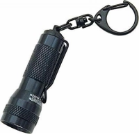 Фонарь-брелок Streamlight Key-Mate 72001, черный купить в Кургане