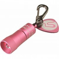 Фонарь-брелок Streamlight Nano Light 73003, розовый купить в Кургане