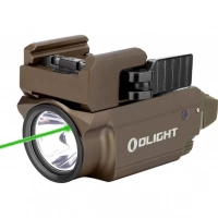 Фонарь Olight BALDR Mini Desert Tan купить в Кургане