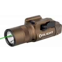 Фонарь Olight Baldr Pro R Desert Tan купить в Кургане