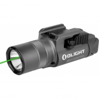 Фонарь Olight Baldr Pro R Gunmetal Grey купить в Кургане