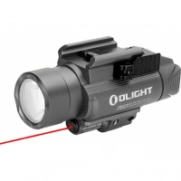 Фонарь Olight BALDR RL Gunmetal Grey купить в Кургане