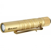 Фонарь Olight i3T EOS Brass купить в Кургане