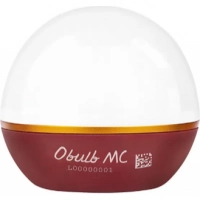 Фонарь Olight Obulb MC Brick Red купить в Кургане