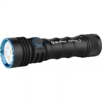 Фонарь Olight Seeker 3 CW Osram P9 купить в Кургане