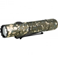 Фонарь Olight Warrior 3 Desert Camouflage купить в Кургане