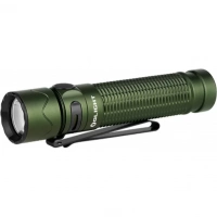 Фонарь Olight Warrior mini 2 OD GREEN купить в Кургане