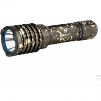 Фонарь Olight Warrior X 3 Desert Camouflage купить в Кургане