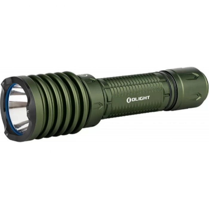 Фонарь Olight Warrior X 3 OD Green