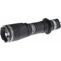 Фонарь светодиодный тактический Armytek Dobermann XP-E2, 240 лм, зеленый свет, аккумулятор купить в Кургане