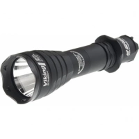 Фонарь светодиодный тактический Armytek Viking v3, 1160 лм, теплый свет, аккумулятор купить в Кургане