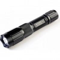 Фонарь светодиодный тактический NexTorch P6A Rechargeable Tactical (NT-P6A) купить в Кургане