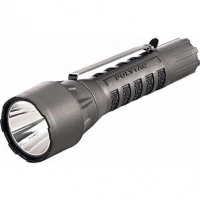 Фонарь тактический светодиодный Streamlight PolyTac LED HP 88860, чёрный купить в Кургане