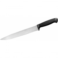 Кухонный нож Cold Steel Slicer Knife (Kitchen Classics) 59KSLZ, сталь 4116, рукоять пластик купить в Кургане