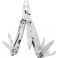 Мультитул Leatherman REV 14 функций купить в Кургане