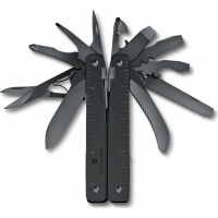 Мультитул Victorinox SwissTool MXBS, нержавеющая сталь, 26 функций купить в Кургане