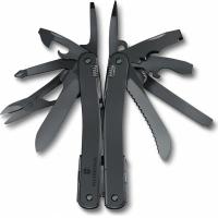 Мультитул Victorinox SwissTool Spirit MXBS, нержавеющая сталь, 24 функции купить в Кургане