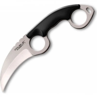 Нож Cold Steel Double Agent I 39FK, сталь AUS-8A, рукоять пластик купить в Кургане