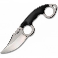 Нож Cold Steel Double Agent II 39FN, сталь AUS-8A, рукоять пластик купить в Кургане