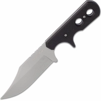 Нож Cold Steel Mini Tac Bowie 49HCF, сталь 8Cr13MoV, рукоять G10 купить в Кургане