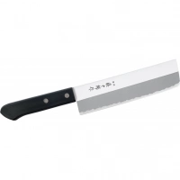 Нож Накири Fuji Cutlery TJ-13 купить в Кургане