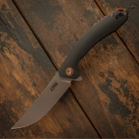 Складной нож CJRB Gobi, сталь D2, G10 купить в Кургане