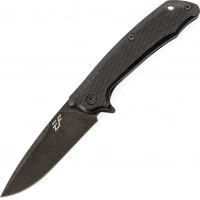 Складной нож Eafengrow EF223 Black, сталь D2, рукоять G10 купить в Кургане