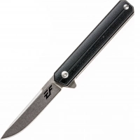Складной нож Eafengrow EF64 Black, сталь D2, рукоять G10 купить в Кургане