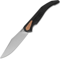 Складной нож Kershaw 2076 Strata, сталь D2 купить в Кургане