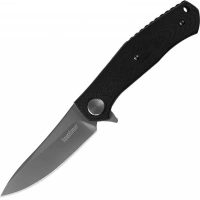 Складной нож Kershaw Concierge 4020, сталь 8Cr13MoV, рукоять G-10 купить в Кургане