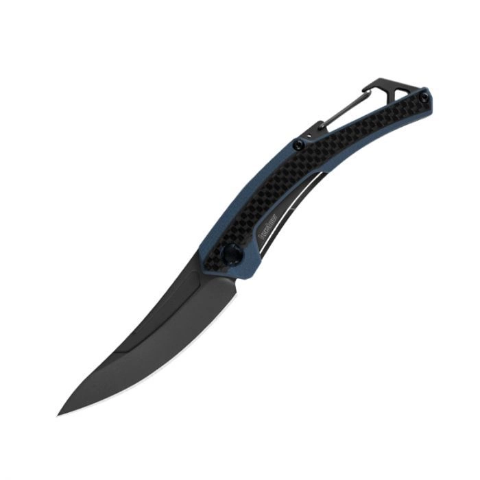 Складной нож Kershaw Reverb XL K1225, сталь 8Cr13MoV