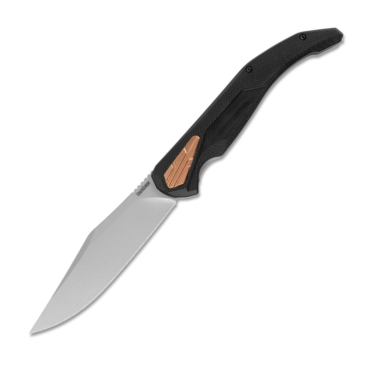 Складной нож Kershaw Strata XL 2077, сталь D2