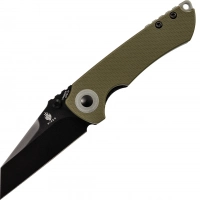 Складной нож Kizer Critical Mini, сталь CPM 3V, рукоять G10 купить в Кургане
