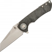 Складной нож Kizer Critical Mini, сталь CPM 3V, рукоять Micarta купить в Кургане