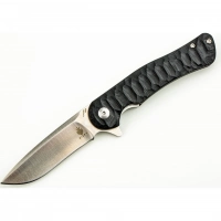 Складной нож Kizer Dukes, сталь N690 , рукоять G10 купить в Кургане