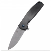 Складной нож Kizer Gemini, сталь N690, рукоять микарта купить в Кургане