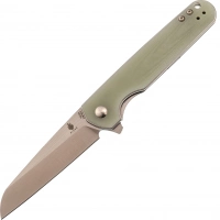 Складной нож Kizer LP, сталь 154CM, рукоять G10 купить в Кургане