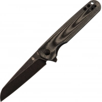 Складной нож Kizer LP, сталь 154CM, рукоять микарта купить в Кургане