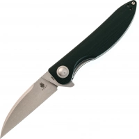 Складной нож Kizer Sway back, сталь N690, рукоять G10 купить в Кургане