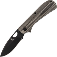 Складной нож Kizer Zipslip, сталь CPM4V, рукоять микарта купить в Кургане
