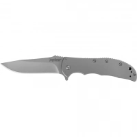 Складной нож Volt SS KERSHAW 3655, лезвие сталь 8Cr13MoV, рукоять сталь 410 купить в Кургане