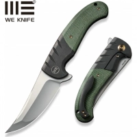 Складной нож WE Knife Curvaceous, CPM 20CV купить в Кургане