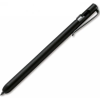 Тактическая ручка Rocket Pen Black, Boker Plus 09BO065, черная купить в Кургане