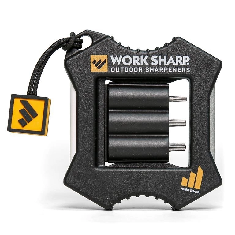 Точилка ручная Work Sharp MICRO SHARPENER