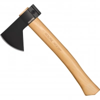 Топор Cold Steel Hudson Bay Camp Hatchet, сталь Carbon steel, рукоять Гикори купить в Кургане