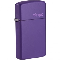 Зажигалка Slim® ZIPPO 1637ZL купить в Кургане