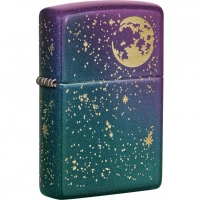 Зажигалка Starry Sky Iridescent ZIPPO купить в Кургане