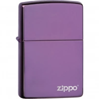 Зажигалка ZIPPO Classic, покрытие Abyss™ купить в Кургане